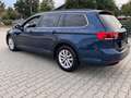 Volkswagen Passat Variant Passat Var. 2,0TDI Business NAVI CAMERA AHK DSG Azul - thumbnail 3