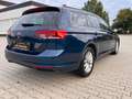 Volkswagen Passat Variant Passat Var. 2,0TDI Business NAVI CAMERA AHK DSG Azul - thumbnail 5