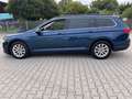 Volkswagen Passat Variant Passat Var. 2,0TDI Business NAVI CAMERA AHK DSG Azul - thumbnail 2