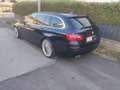 BMW 525 525d xDrive Touring Aut. Blau - thumbnail 4