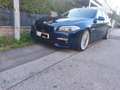 BMW 525 525d xDrive Touring Aut. Blau - thumbnail 1