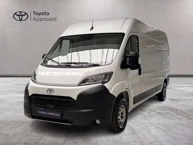 Toyota Proace Max
