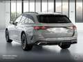Mercedes-Benz E 300 e T Hybrid AMG Pano Distr. LED AHK Night PTS Grau - thumbnail 23