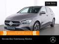 Mercedes-Benz B 180 d PROGRESSIVE+LED+KAMERA+8G Grau - thumbnail 1