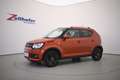Suzuki Ignis 1,2 Shine 4WD Orange - thumbnail 2