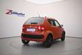 Suzuki Ignis 1,2 Shine 4WD Orange - thumbnail 4