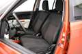 Suzuki Ignis 1,2 Shine 4WD Orange - thumbnail 7