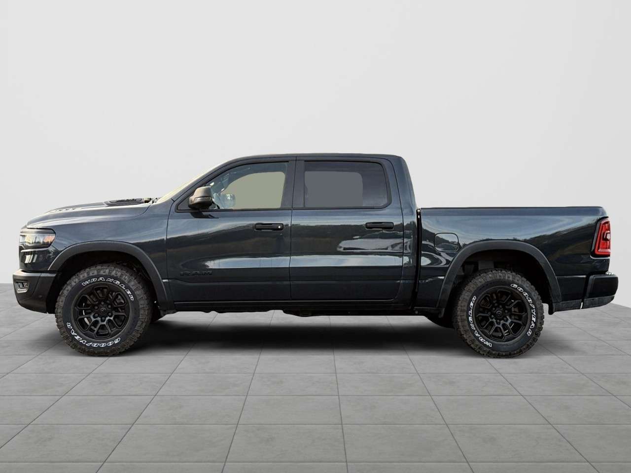 2026 RAM 1500 Rebel | 4WD | Twin turbo 420HP | Duratracs — photo 5