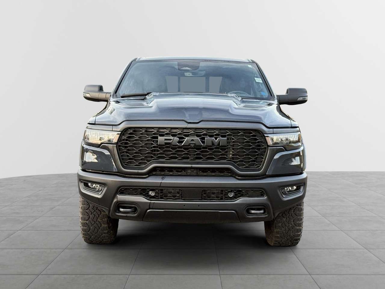 2026 RAM 1500 Rebel | 4WD | Twin turbo 420HP | Duratracs — photo 2