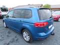 Volkswagen Touran 1,4 Comfortline  Navi Kamera AHK 1.Hand Blau - thumbnail 37