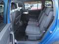 Volkswagen Touran 1,4 Comfortline  Navi Kamera AHK 1.Hand Blau - thumbnail 18