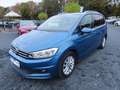 Volkswagen Touran 1,4 Comfortline  Navi Kamera AHK 1.Hand Blau - thumbnail 40