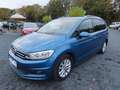 Volkswagen Touran 1,4 Comfortline  Navi Kamera AHK 1.Hand Blau - thumbnail 36