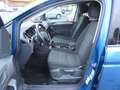Volkswagen Touran 1,4 Comfortline  Navi Kamera AHK 1.Hand Blau - thumbnail 24