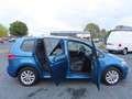 Volkswagen Touran 1,4 Comfortline  Navi Kamera AHK 1.Hand Blau - thumbnail 30