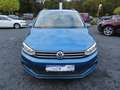 Volkswagen Touran 1,4 Comfortline  Navi Kamera AHK 1.Hand Blau - thumbnail 33