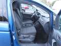 Volkswagen Touran 1,4 Comfortline  Navi Kamera AHK 1.Hand Blau - thumbnail 10