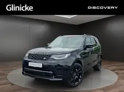 Land Rover Discovery D250 Dynamic SE Winter Paket Plus