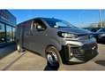 Citroen Jumpy IV 3 PLACES XL 2.0 BlueHDi 180cv EAT8 + Antibrouil Gris - thumbnail 2
