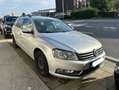 Volkswagen Passat Variant 2.0 CR TDi Comfortline BMT Argent - thumbnail 1