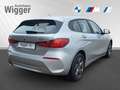 BMW 118 i Automatik PDC/Active Guard Plus/Live Cockpit Silber - thumbnail 3