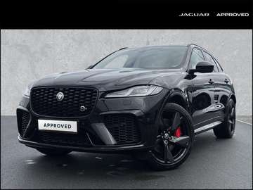 SVR P550 AHK 3D Kam. Head-Up Panorama