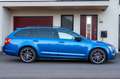 Skoda Octavia Octavia Combi RS 2,0 TDI 135kW Blau - thumbnail 3