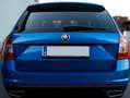 Skoda Octavia Octavia Combi RS 2,0 TDI 135kW Blau - thumbnail 7