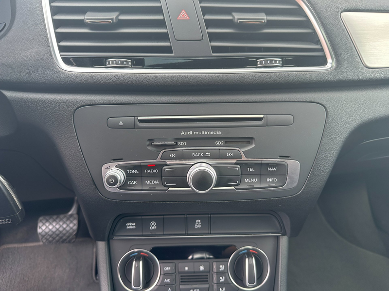 Audi Q3 1.4 TFSI CoD Sport Pro Line 2x S line AUTOMAAT-PAN — photo 15