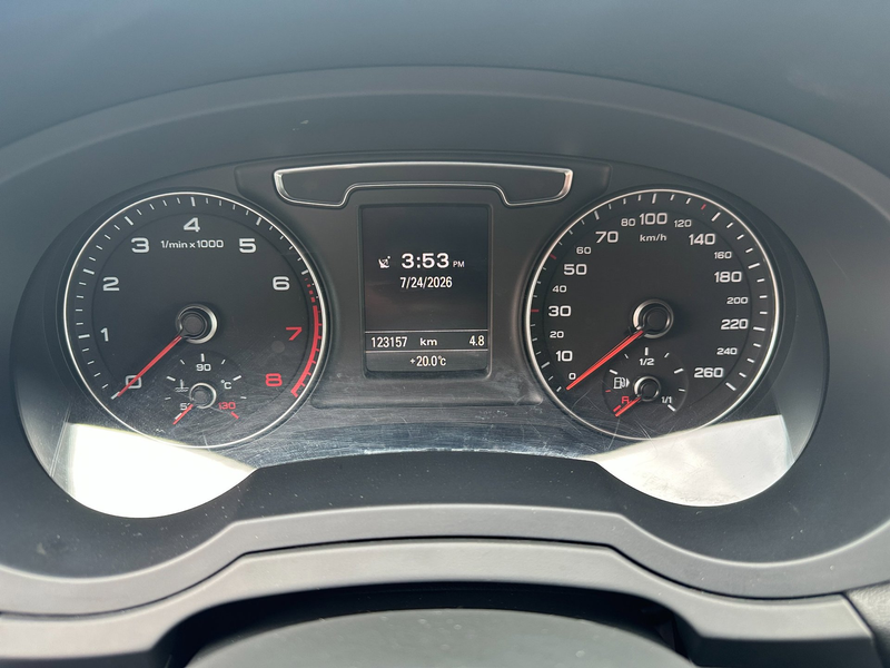 Audi Q3 1.4 TFSI CoD Sport Pro Line 2x S line AUTOMAAT-PAN — photo 13