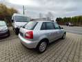 Audi A3 A3 1.6 Automatik Attraction/Wenig KM/Zahnriemen ne Argent - thumbnail 14