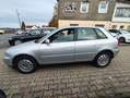 Audi A3 A3 1.6 Automatik Attraction/Wenig KM/Zahnriemen ne Argent - thumbnail 19