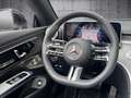 Mercedes-Benz CLE 200 CLE 200 4M AMG+NIGHT+DISTRO+BURM+MEMO+KAM+DLIGHT Срібний - thumbnail 12