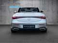 Mercedes-Benz CLE 200 CLE 200 4M AMG+NIGHT+DISTRO+BURM+MEMO+KAM+DLIGHT Срібний - thumbnail 9