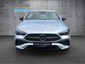 Mercedes-Benz CLE 200 CLE 200 4M AMG+NIGHT+DISTRO+BURM+MEMO+KAM+DLIGHT Срібний - thumbnail 3