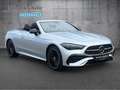 Mercedes-Benz CLE 200 CLE 200 4M AMG+NIGHT+DISTRO+BURM+MEMO+KAM+DLIGHT Срібний - thumbnail 4