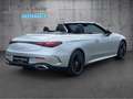 Mercedes-Benz CLE 200 CLE 200 4M AMG+NIGHT+DISTRO+BURM+MEMO+KAM+DLIGHT Срібний - thumbnail 6