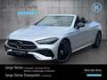 Mercedes-Benz CLE 200 CLE 200 4M AMG+NIGHT+DISTRO+BURM+MEMO+KAM+DLIGHT Срібний - thumbnail 1