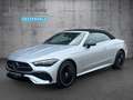 Mercedes-Benz CLE 200 CLE 200 4M AMG+NIGHT+DISTRO+BURM+MEMO+KAM+DLIGHT Срібний - thumbnail 2