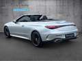 Mercedes-Benz CLE 200 CLE 200 4M AMG+NIGHT+DISTRO+BURM+MEMO+KAM+DLIGHT Срібний - thumbnail 8