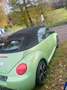 Volkswagen New Beetle New Beetle Cabriolet Cabriolet 2.0 Dark Flint Grün - thumbnail 17