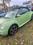 Volkswagen New Beetle New Beetle Cabriolet Cabriolet 2.0 Dark Flint Grün - thumbnail 13