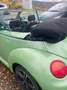 Volkswagen New Beetle New Beetle Cabriolet Cabriolet 2.0 Dark Flint Grün - thumbnail 9