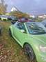 Volkswagen New Beetle New Beetle Cabriolet Cabriolet 2.0 Dark Flint Grün - thumbnail 4