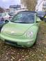 Volkswagen New Beetle New Beetle Cabriolet Cabriolet 2.0 Dark Flint Grün - thumbnail 11