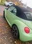 Volkswagen New Beetle New Beetle Cabriolet Cabriolet 2.0 Dark Flint Grün - thumbnail 16