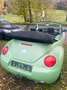 Volkswagen New Beetle New Beetle Cabriolet Cabriolet 2.0 Dark Flint Grün - thumbnail 7
