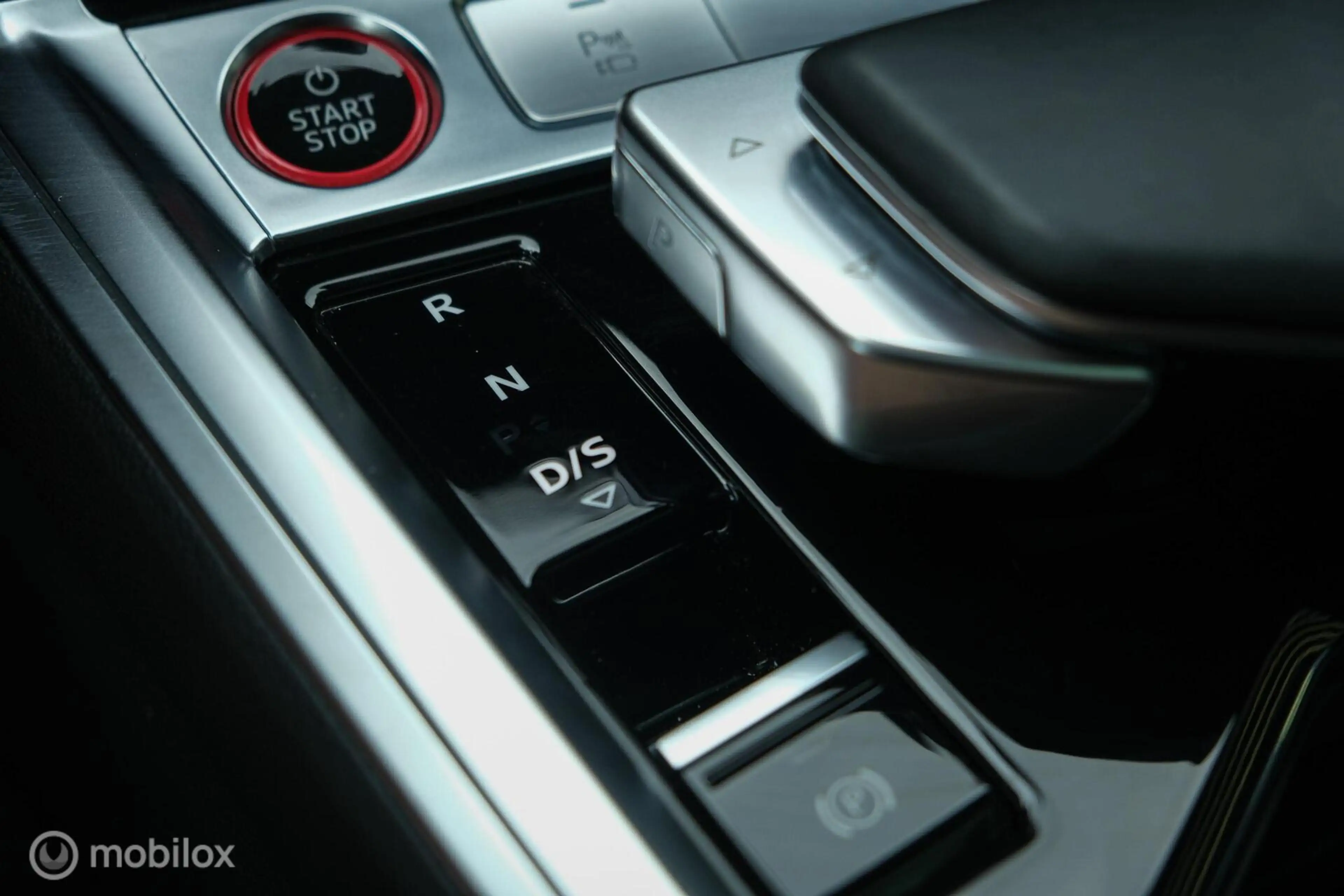 Audi e-tron Sportback S quattro 95 kWh | Pano | 360 camera | R — photo 8