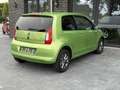 Skoda Citigo Elegance*Klima*PDC*SHZ*Navi*Alu*ZV*Elek-F Vert - thumbnail 5