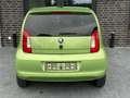 Skoda Citigo Elegance*Klima*PDC*SHZ*Navi*Alu*ZV*Elek-F Vert - thumbnail 6